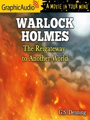 cover image of The Reigateway to Another World